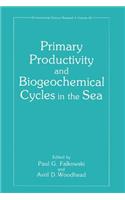 Primary Productivity and Biogeochemical Cycles in the Sea