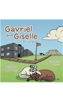 Gavriel and Giselle