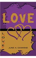 L.O.V.E: Look & Listen Often Offer Verbal Expressions of Expectations & Encouragement