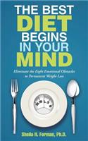Best Diet Begins in Your Mind