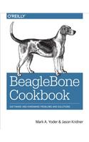 Beaglebone Cookbook