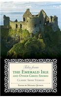 Tales from the Emerald Isle and Other Green Shores