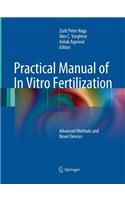 Practical Manual of In Vitro Fertilization
