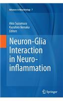Neuron-Glia Interaction in Neuroinflammation