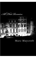 All That Remains