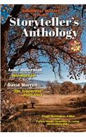 The Storyteller's Anthology: Presented by Southwest Writers