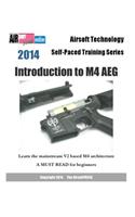 2014 Airsoft Technology Self-Paced Training Series