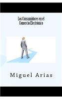 Consumidores en el Comercio Electrónico