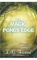 Magic at Ponds Edge