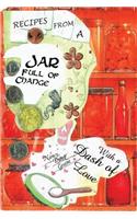 Jar Full of Change: With a Dash of Love(English)