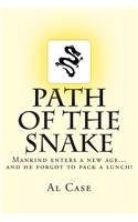 Path of the Snake