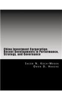 China Investment Corporation