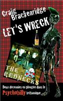 Let's Wreck