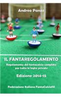 Il fantaregolamento