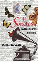 44 Sonetos de Amor