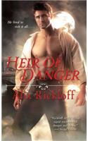 Heir of Danger