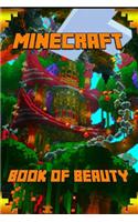 Book of Beauty Minecraft