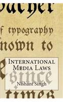 International Media Laws