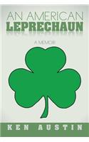 An American Leprechaun