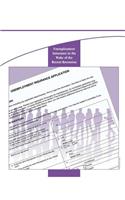 Unemployment Insurance in the Wake of the Recent Recession