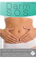 Darm S.O.S. - Ratgeber Leaky Gut - Der Durchlassige Darm