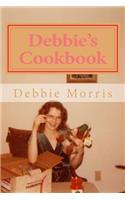 Debbie's Cookbook