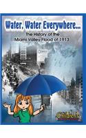 Water, Water Everywhere