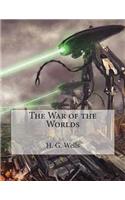 War of the Worlds