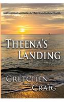 Theena's Landing