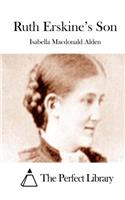 Ruth Erskine's Son