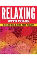 Relaxing with Color