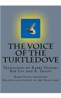 Voice of the Turtledove