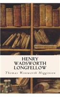 Henry Wadsworth Longfellow