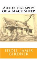 Autobiography of a Black Sheep