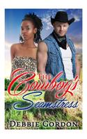The Cowboy's Seamstress