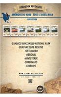 Roadbook Adventure Intégrale Costa Rica Amérique du Nord
