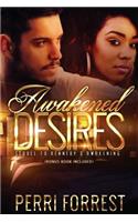Awakened Desires