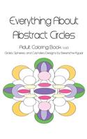 Everything About Abstract Circles