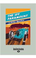 The Spy Paramount