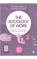 The Sociology of Work