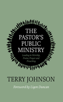 Pastor's Public Ministry