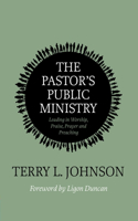 Pastor's Public Ministry