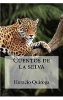 Cuentos de la selva