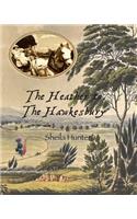 Heather To The Hawkesbury.