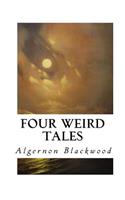 Four Weird Tales