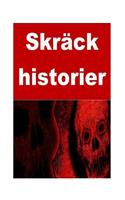 Skräck historier