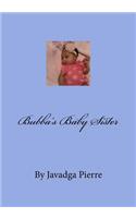 Bubba's Baby Sister