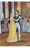 The Pleasure Of Mr. Darcy's Love