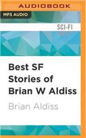 Best SF Stories of Brian W Aldiss