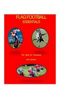 Flag Football Essentials (color)